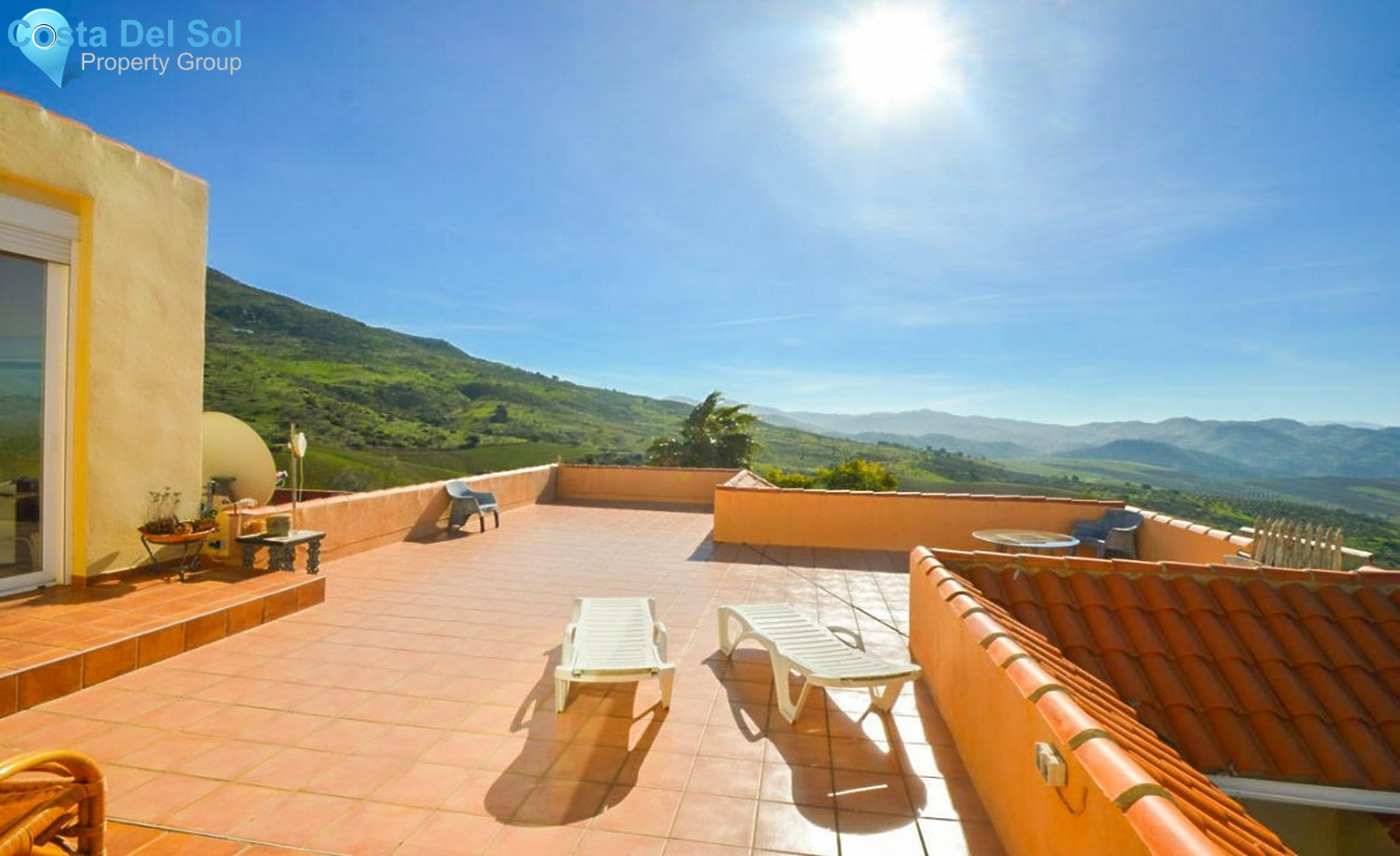 House in Alora-1382347