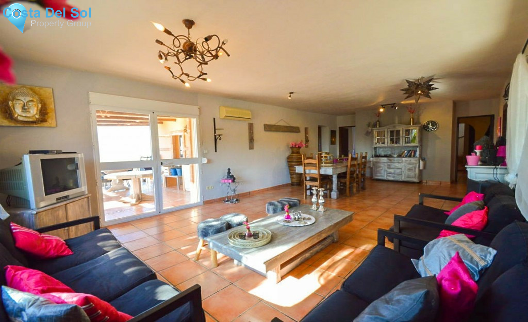 House in Alora-1382340