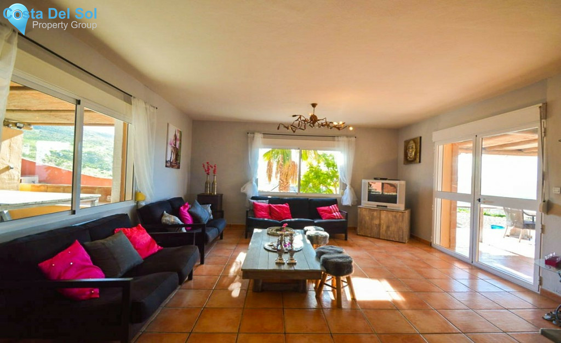 House in Alora-1382341