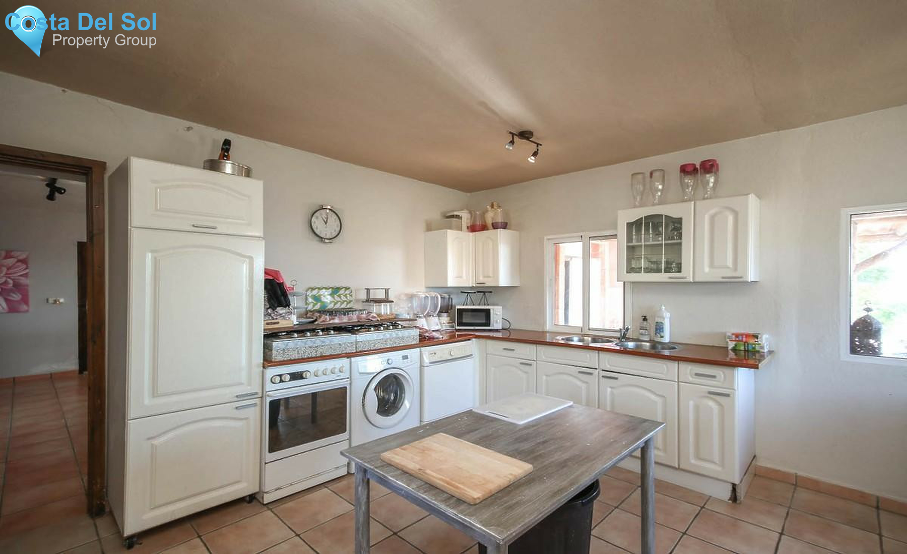 House in Alora-1383160