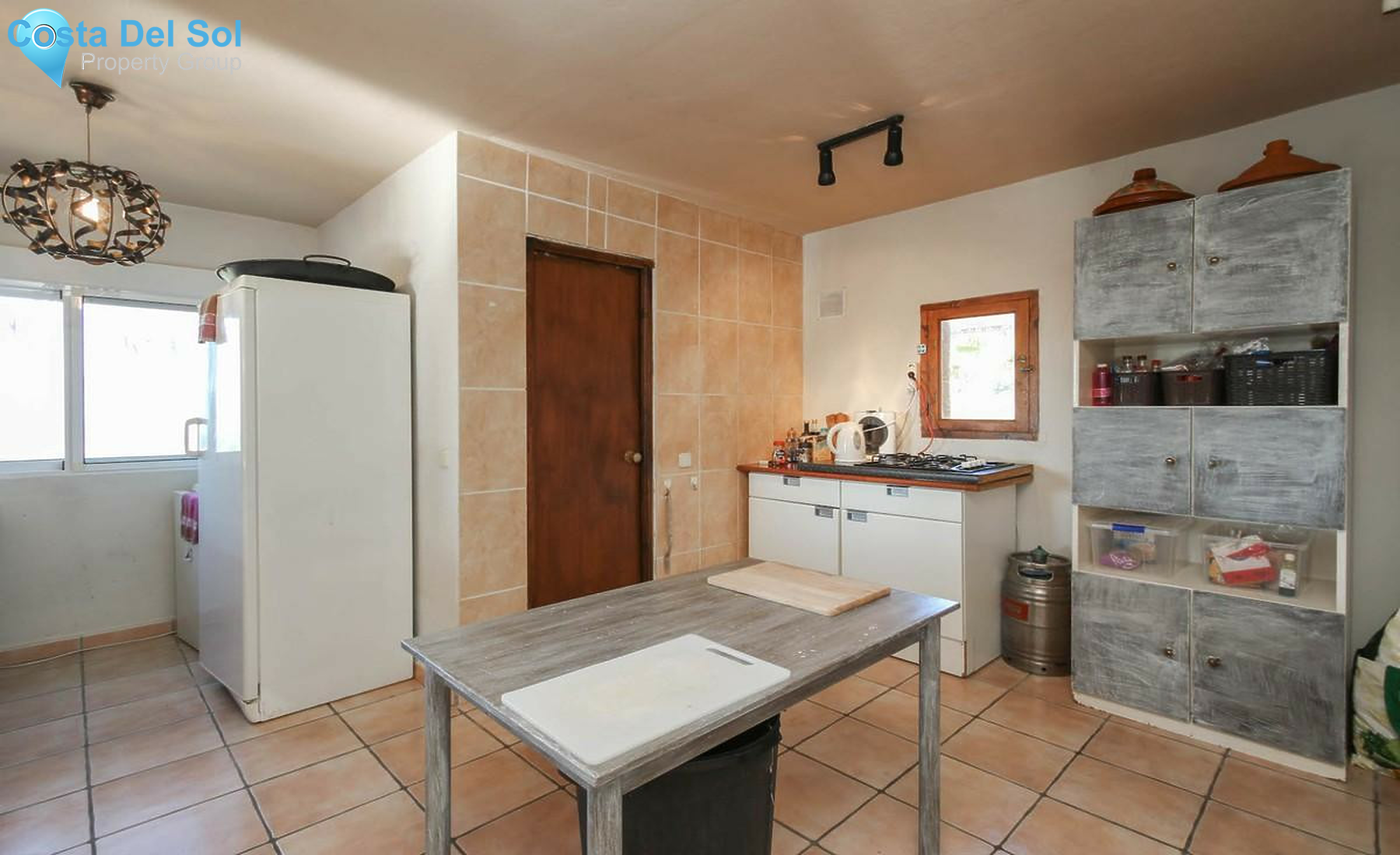 House in Alora-1383161