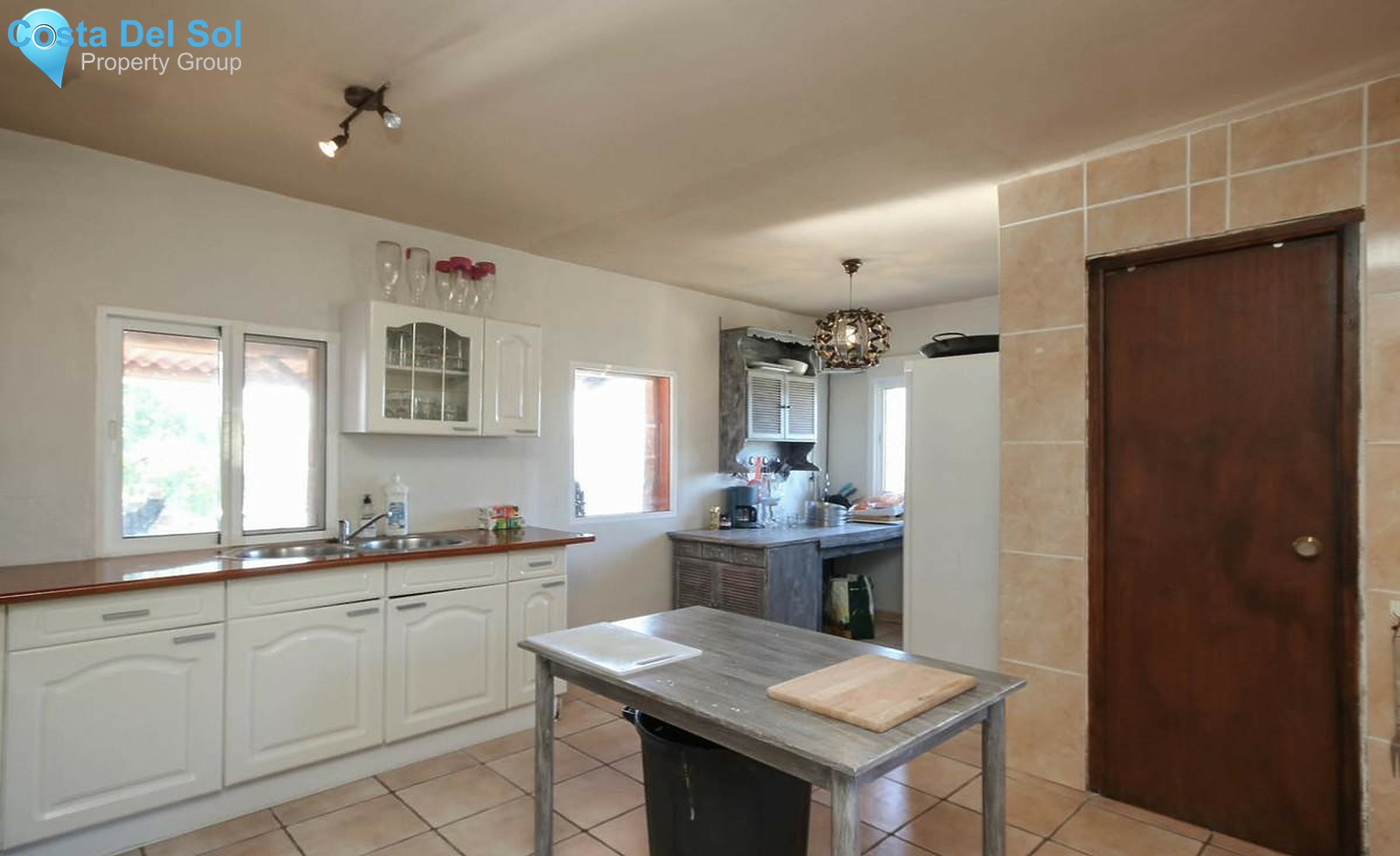 House in Alora-1383162