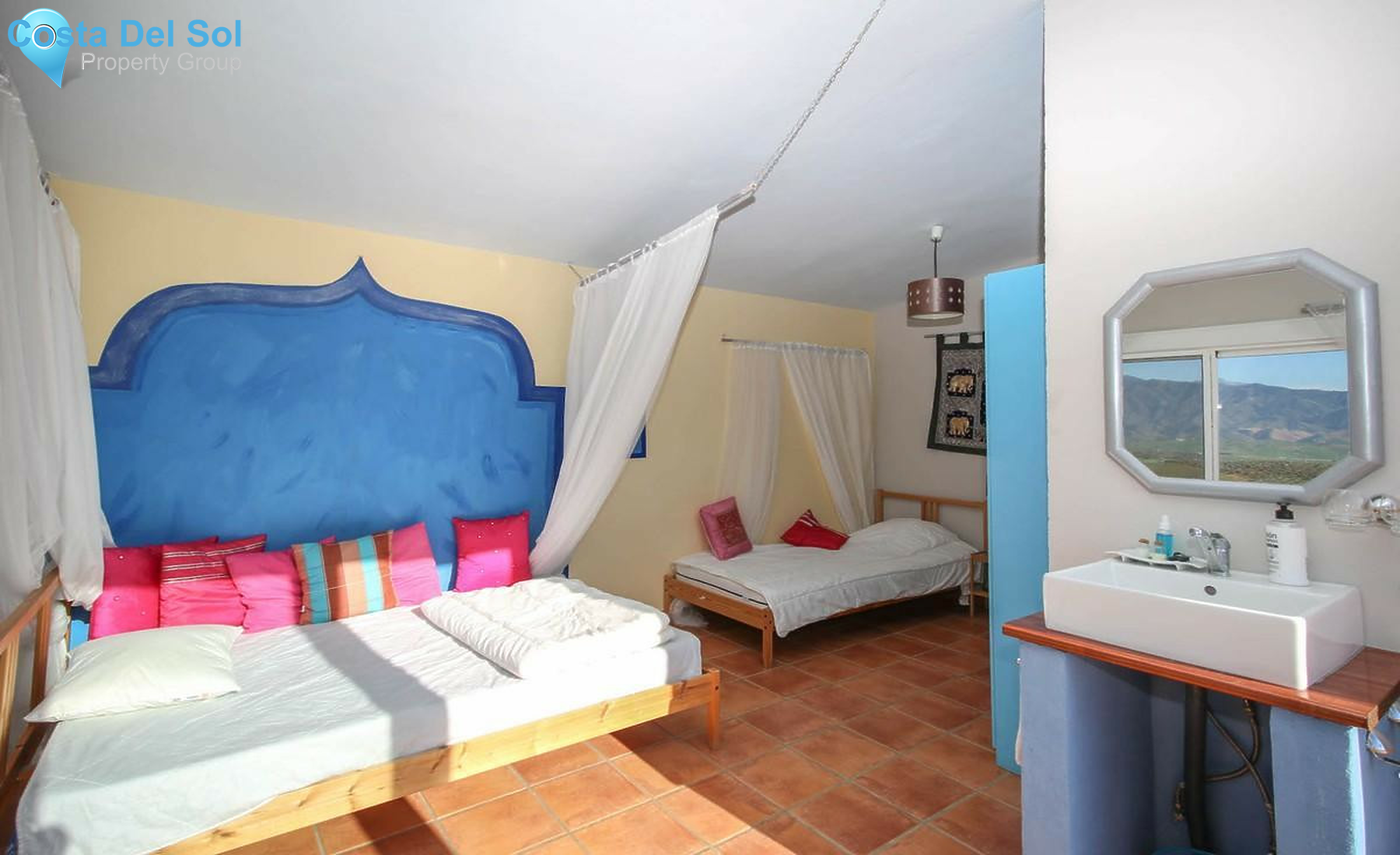 House in Alora-1383164