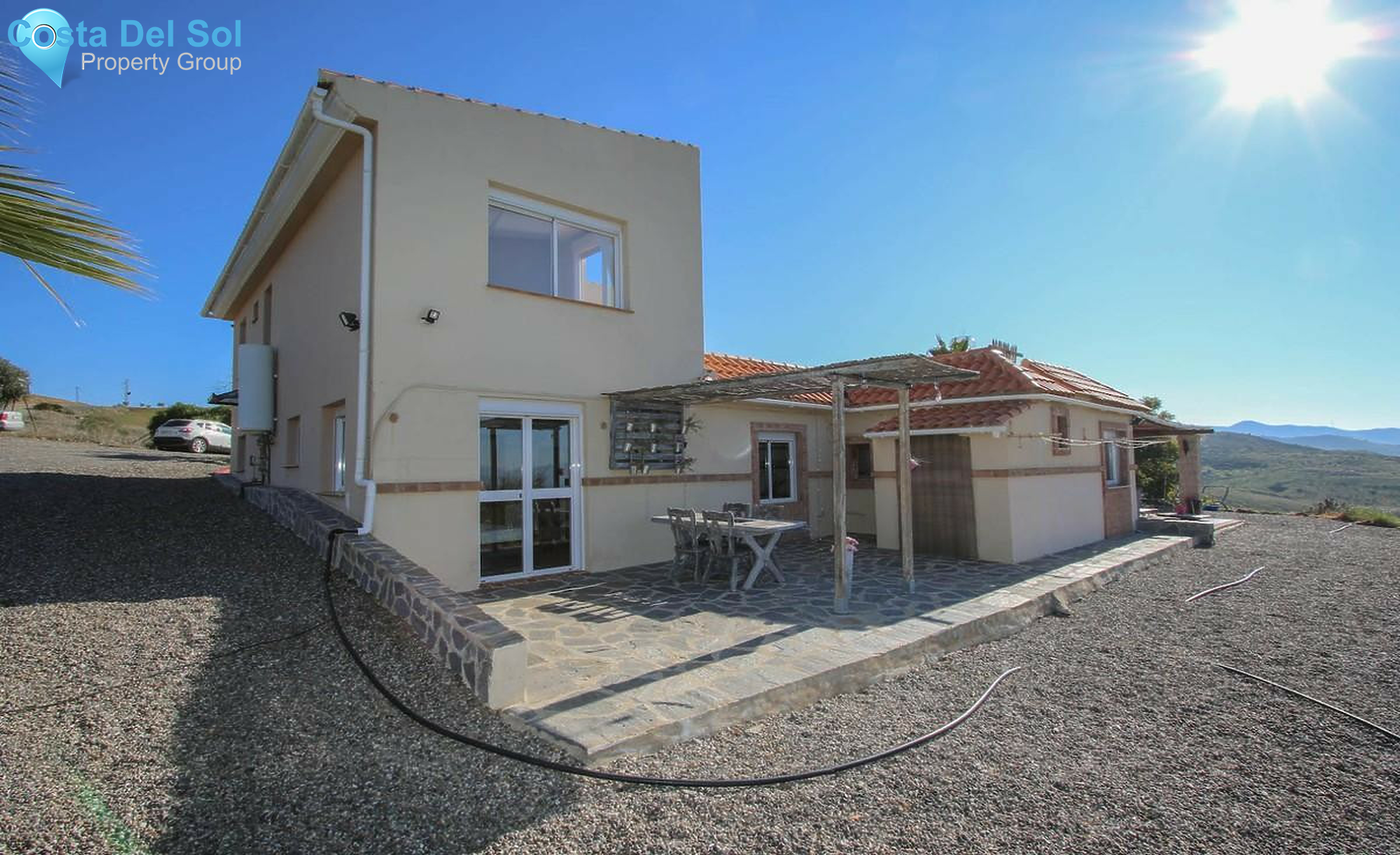 House in Alora-1383151