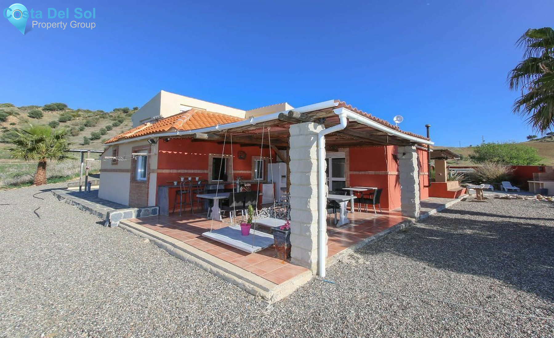 House in Alora-1383152