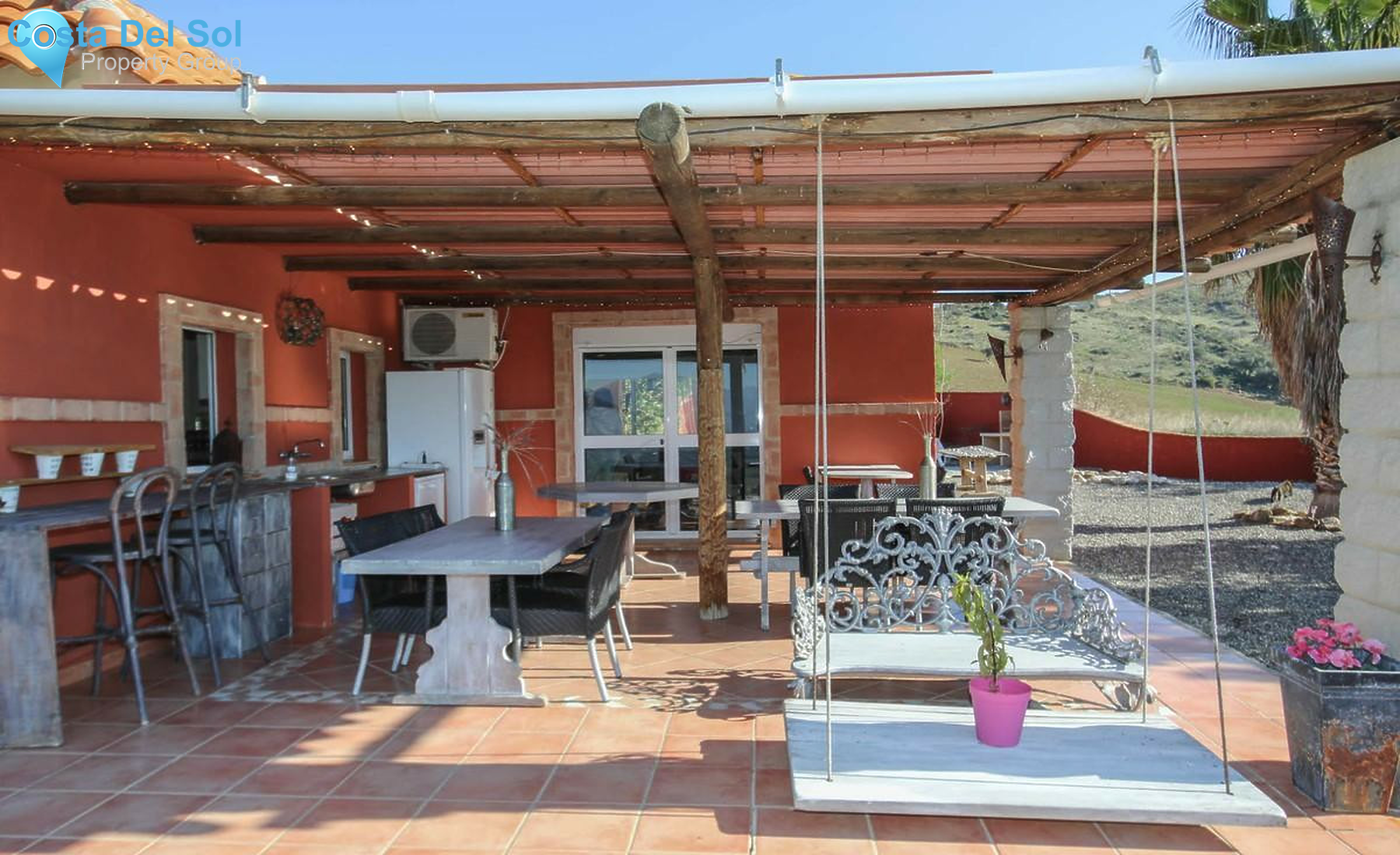 House in Alora-1383153