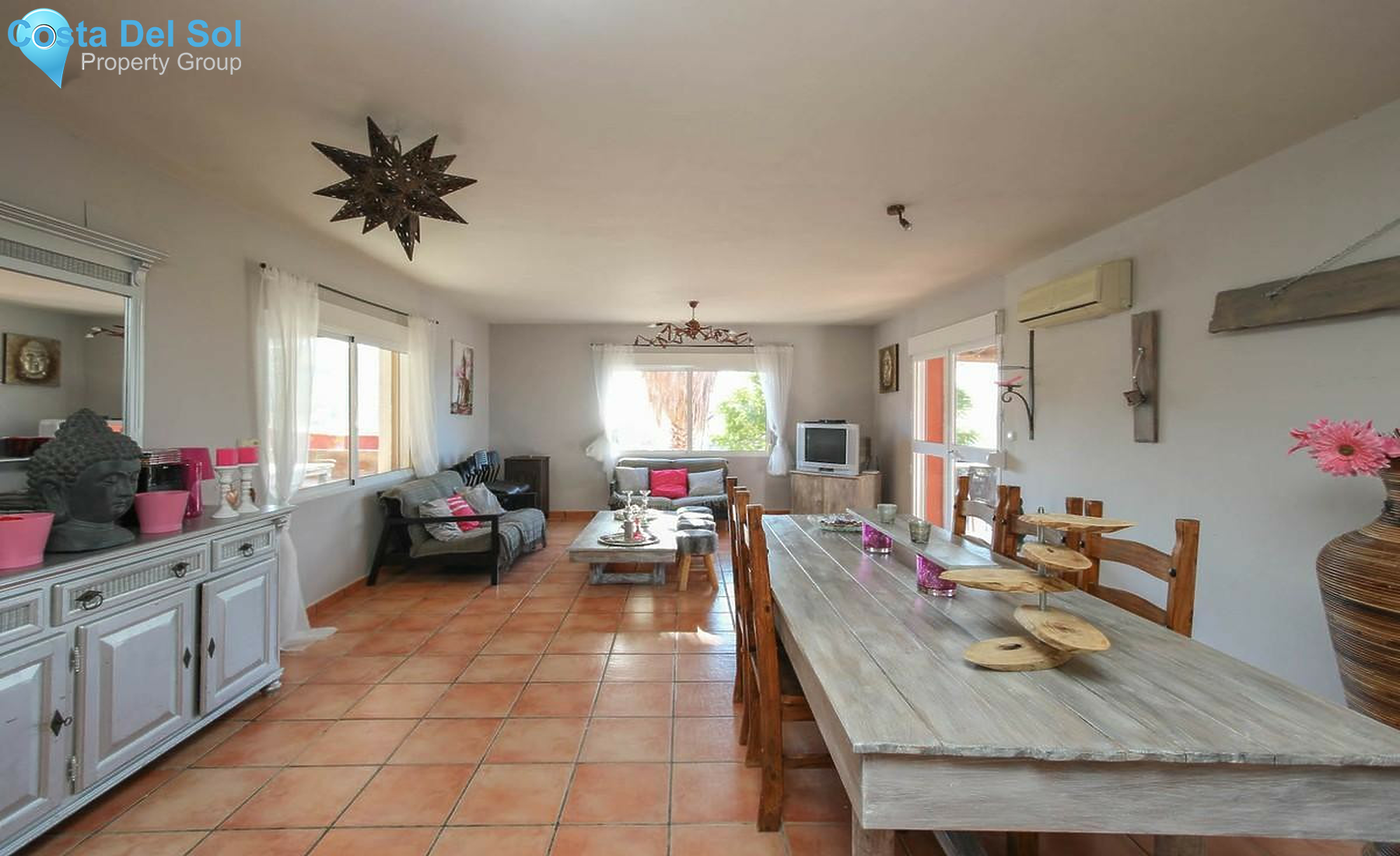 House in Alora-1383154