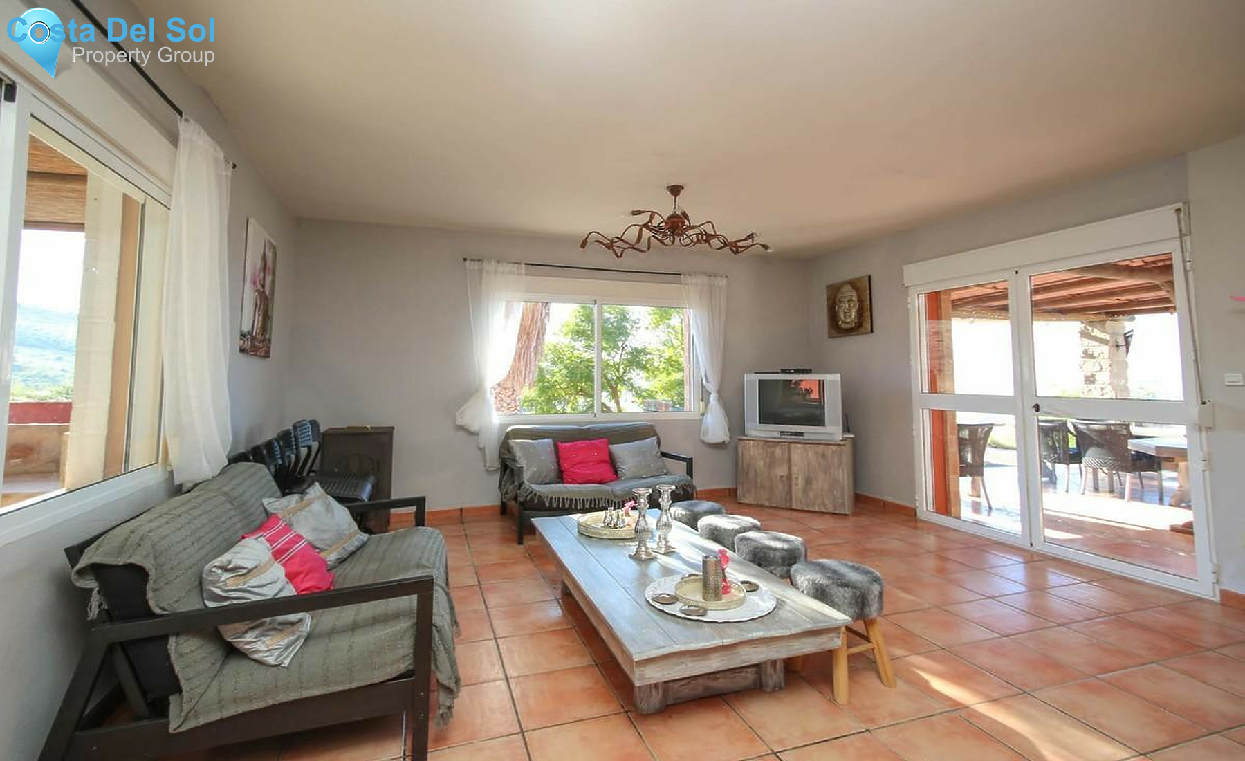 House in Alora-1383155