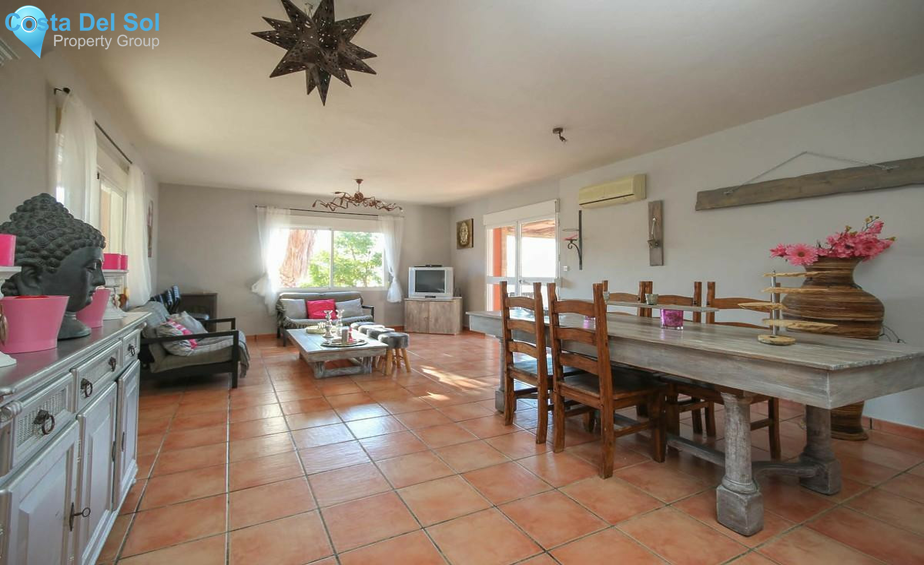 House in Alora-1383156