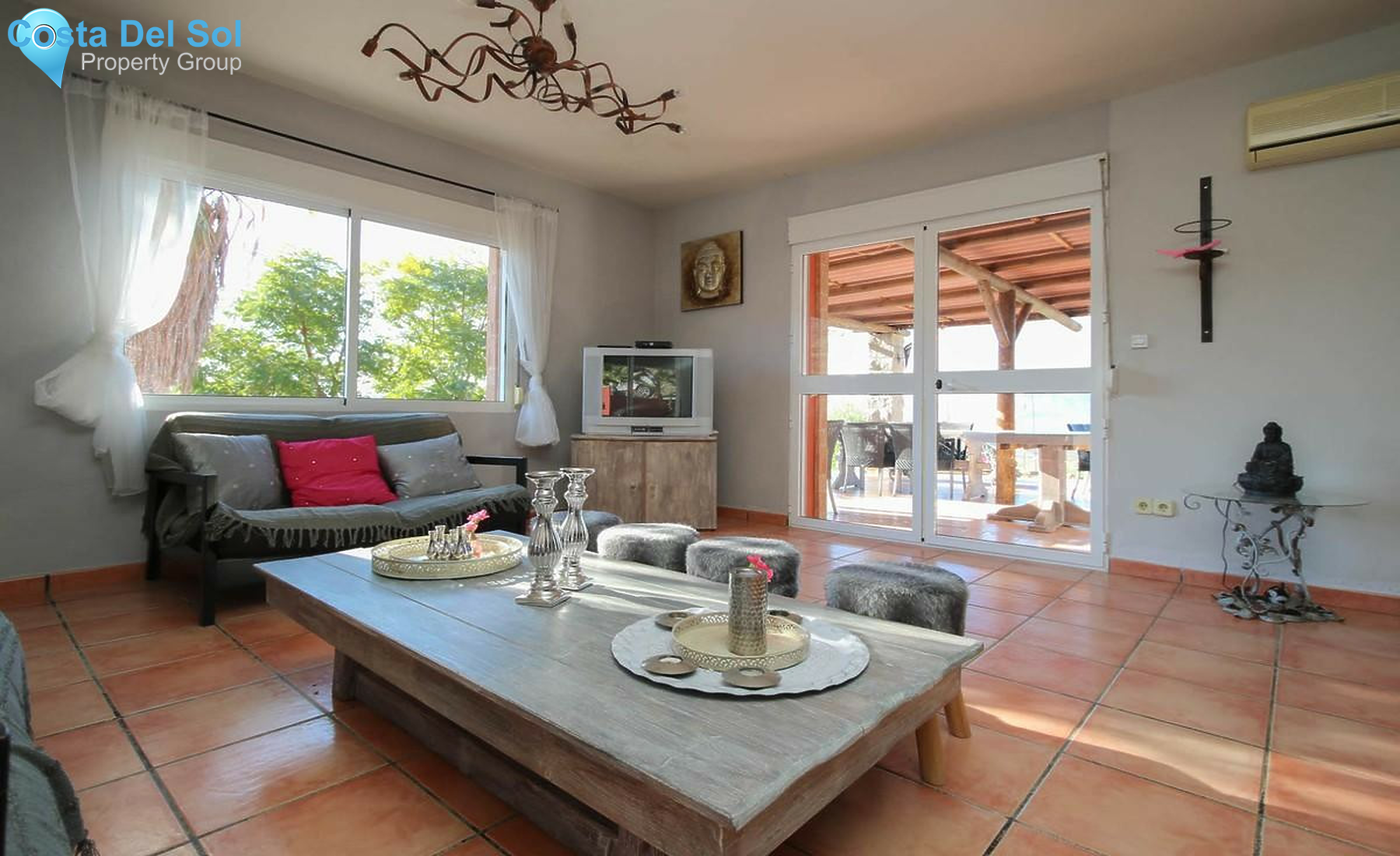 House in Alora-1383157