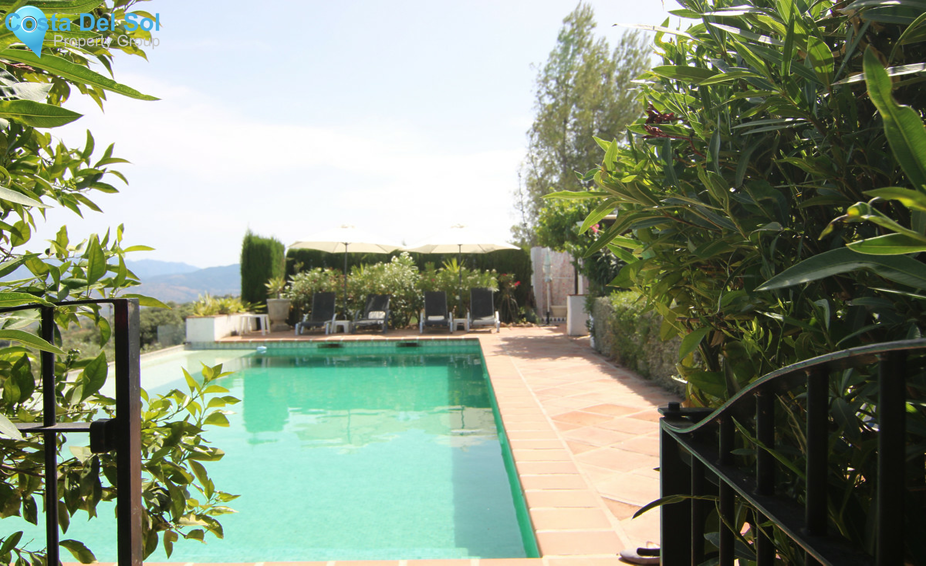 House in Alozaina-1272713