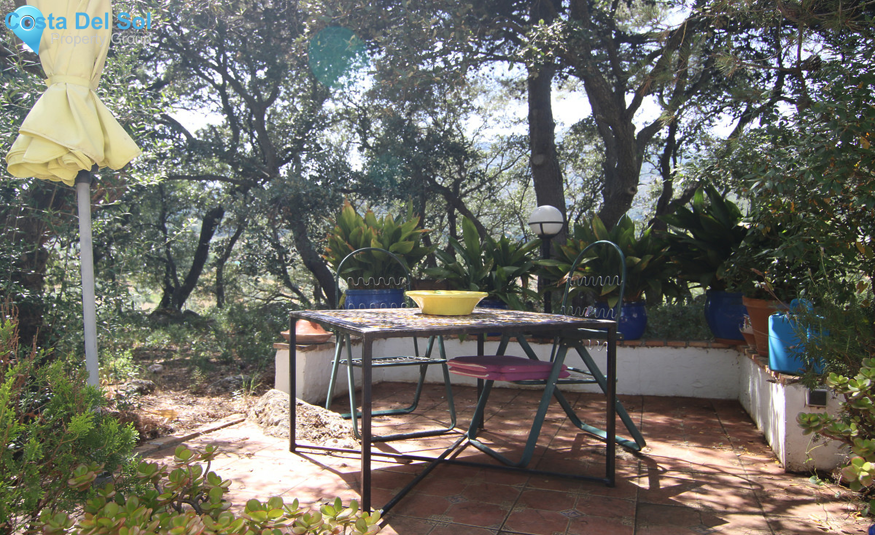 House in Alozaina-1272724