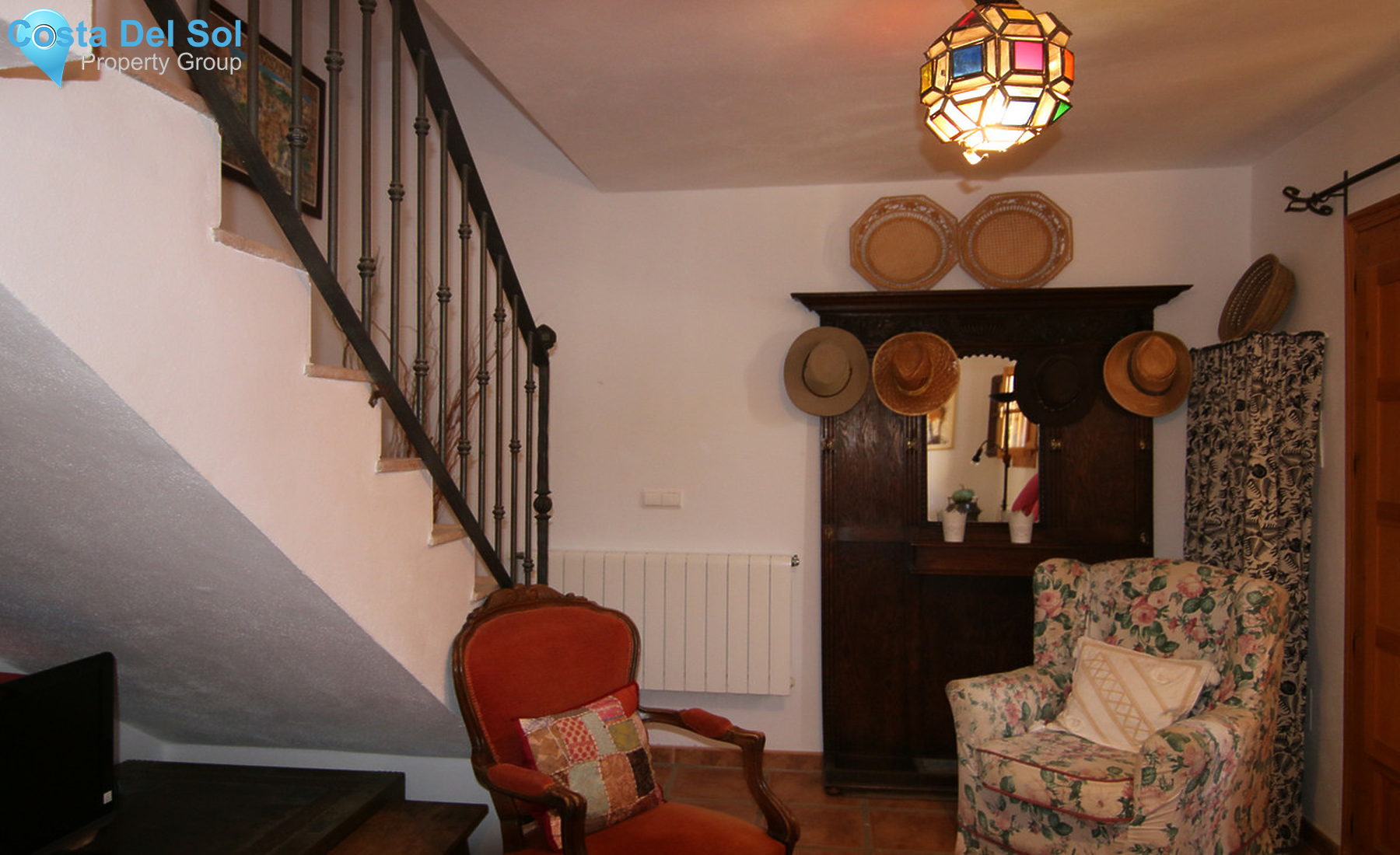 House in Alozaina-1272727