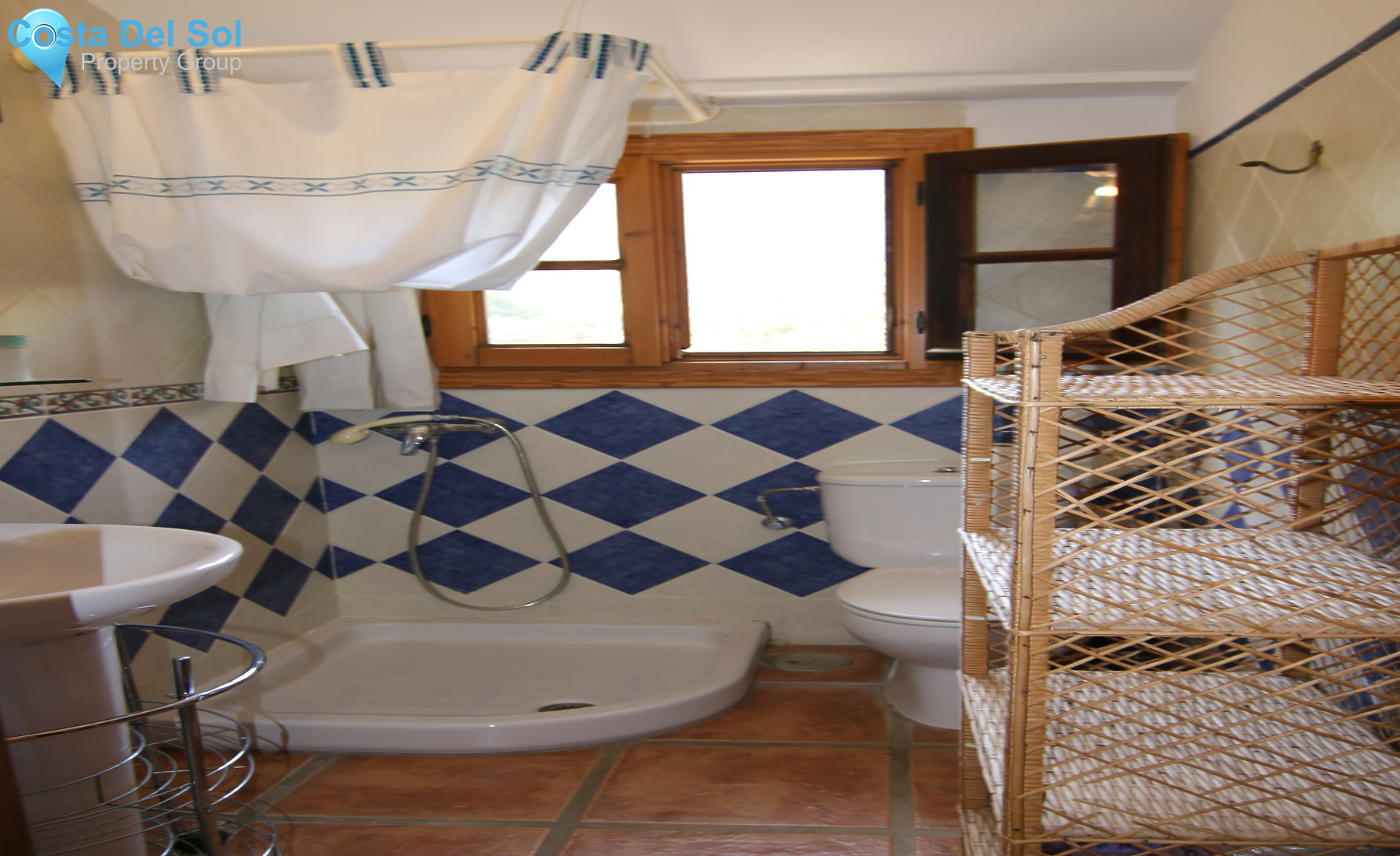 House in Alozaina-1272728