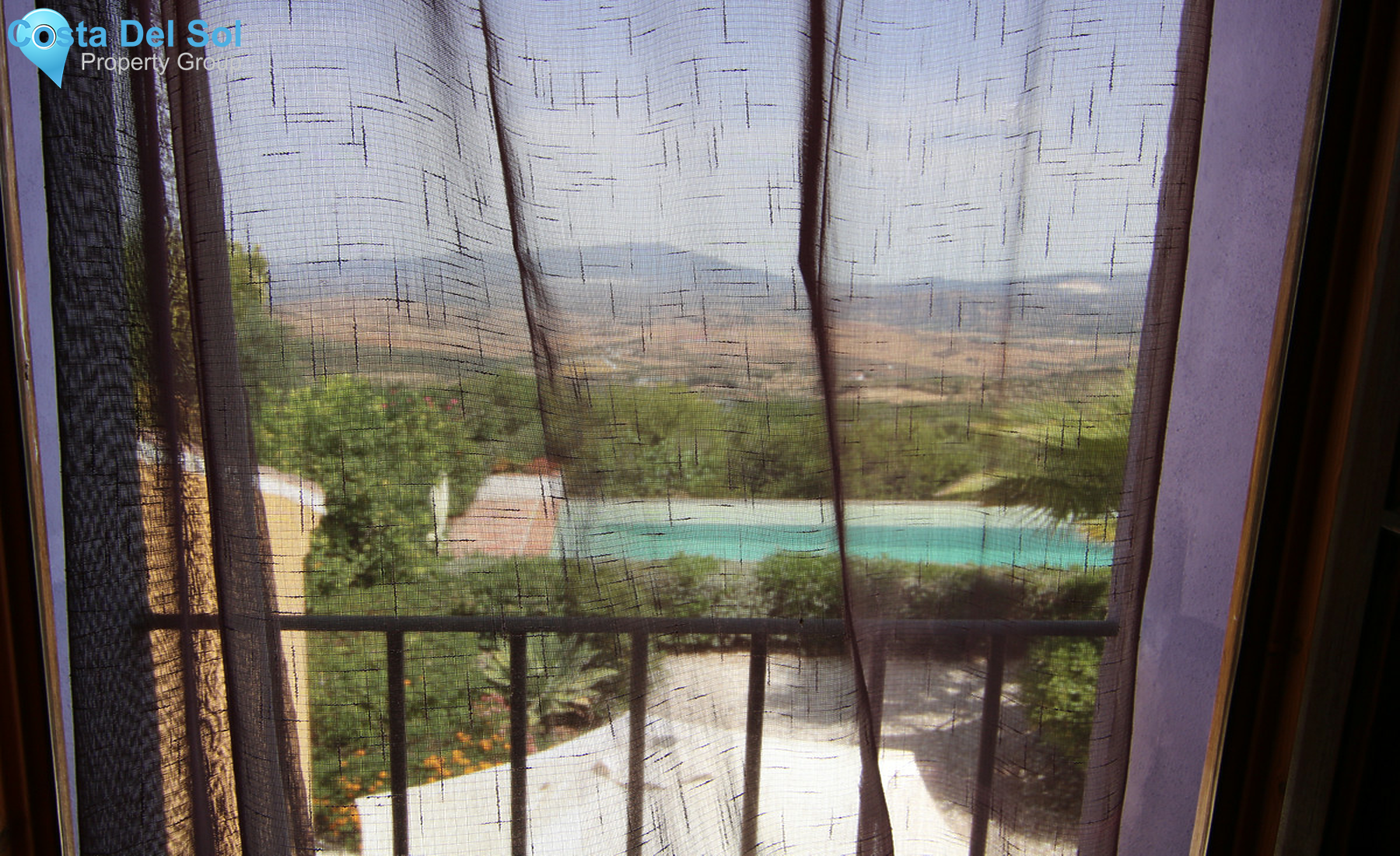 House in Alozaina-1272729