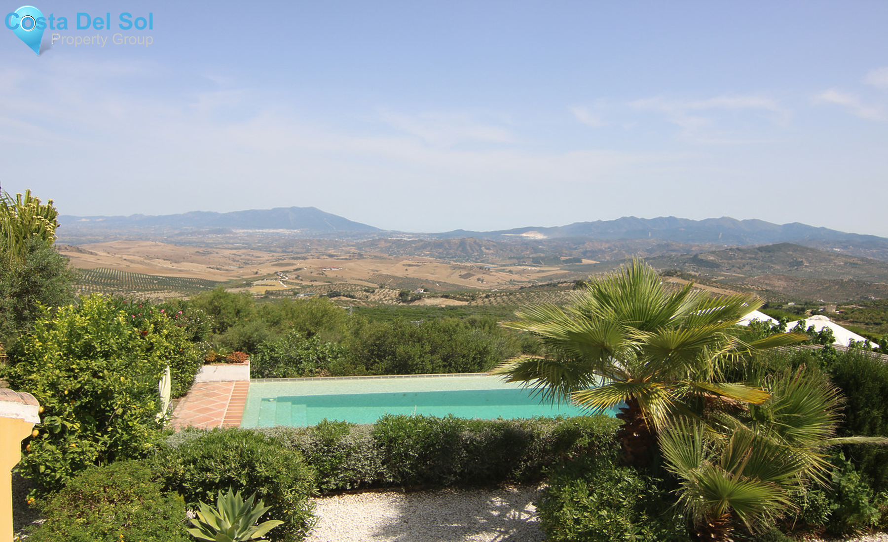 House in Alozaina-1272730