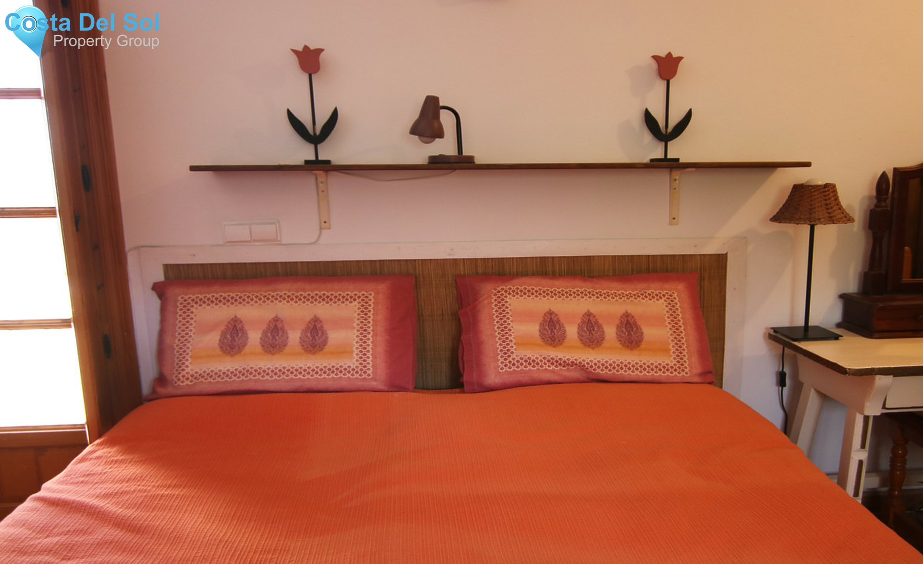 House in Alozaina-1272717