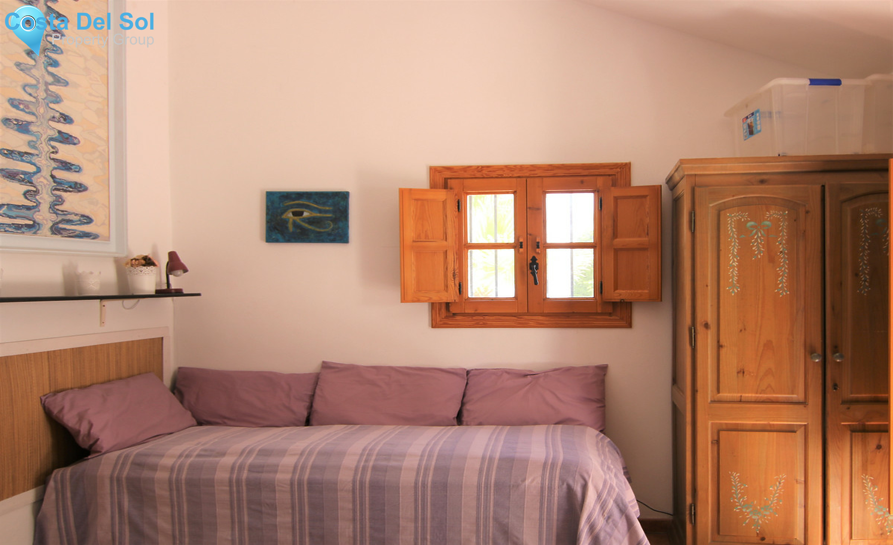 House in Alozaina-1272721