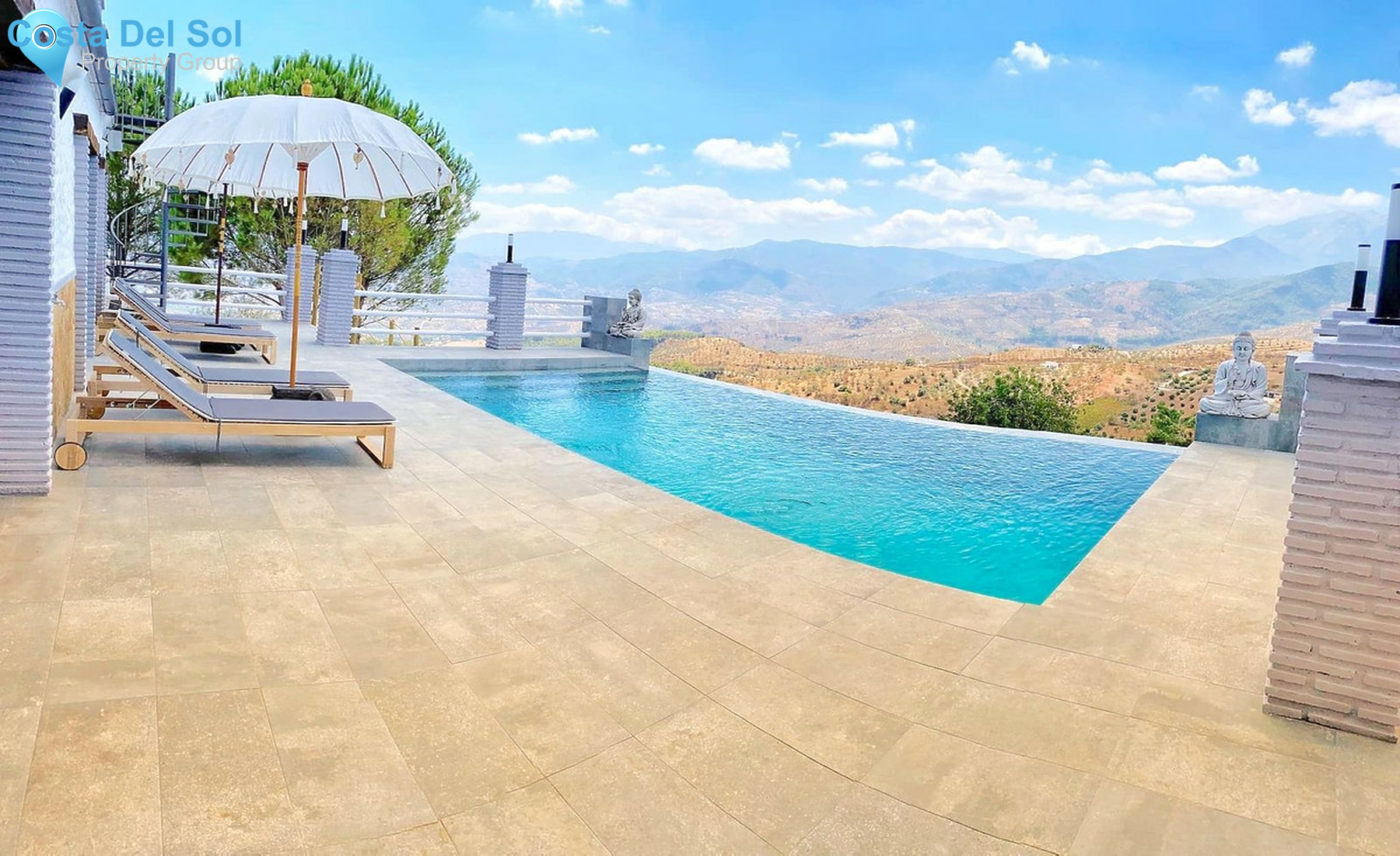 House in Alozaina-1544119