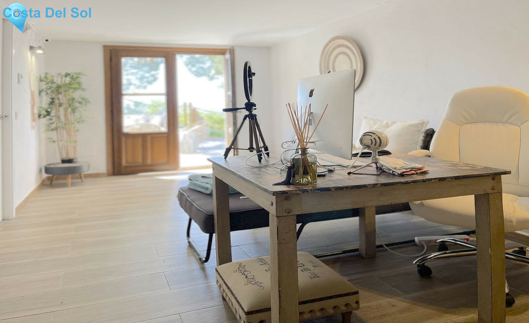 House in Alozaina-1544133