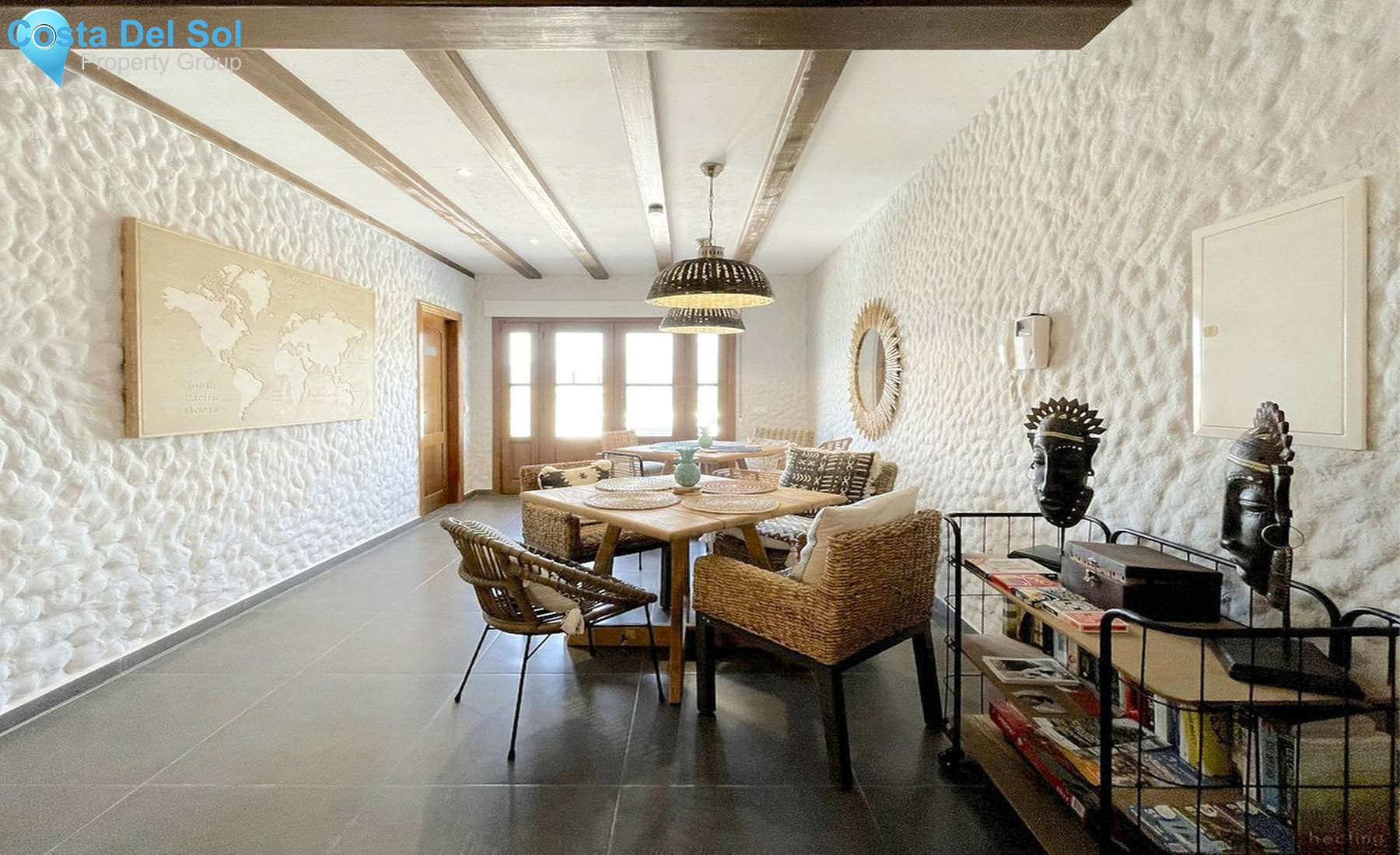 House in Alozaina-1544134