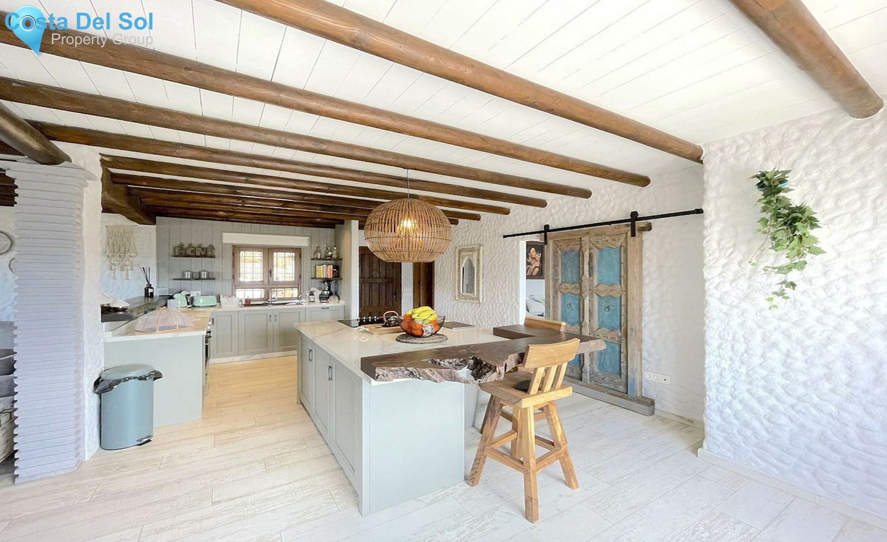 House in Alozaina-1544135