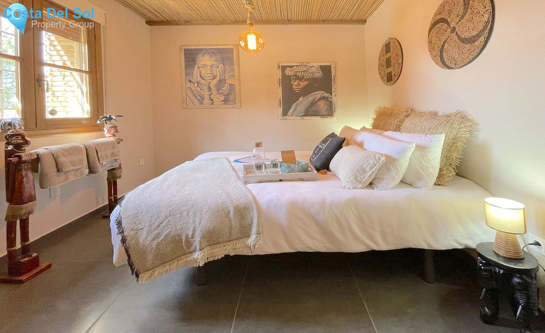 House in Alozaina-1544137