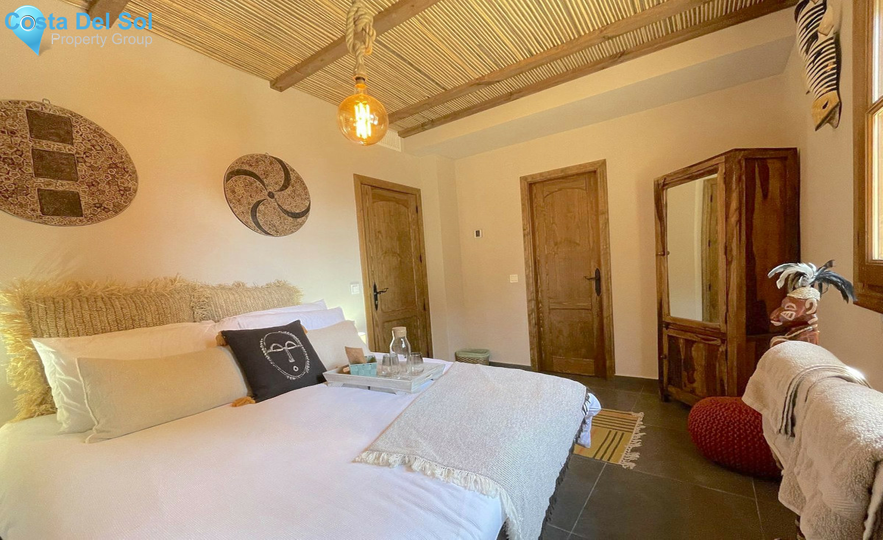 House in Alozaina-1544138