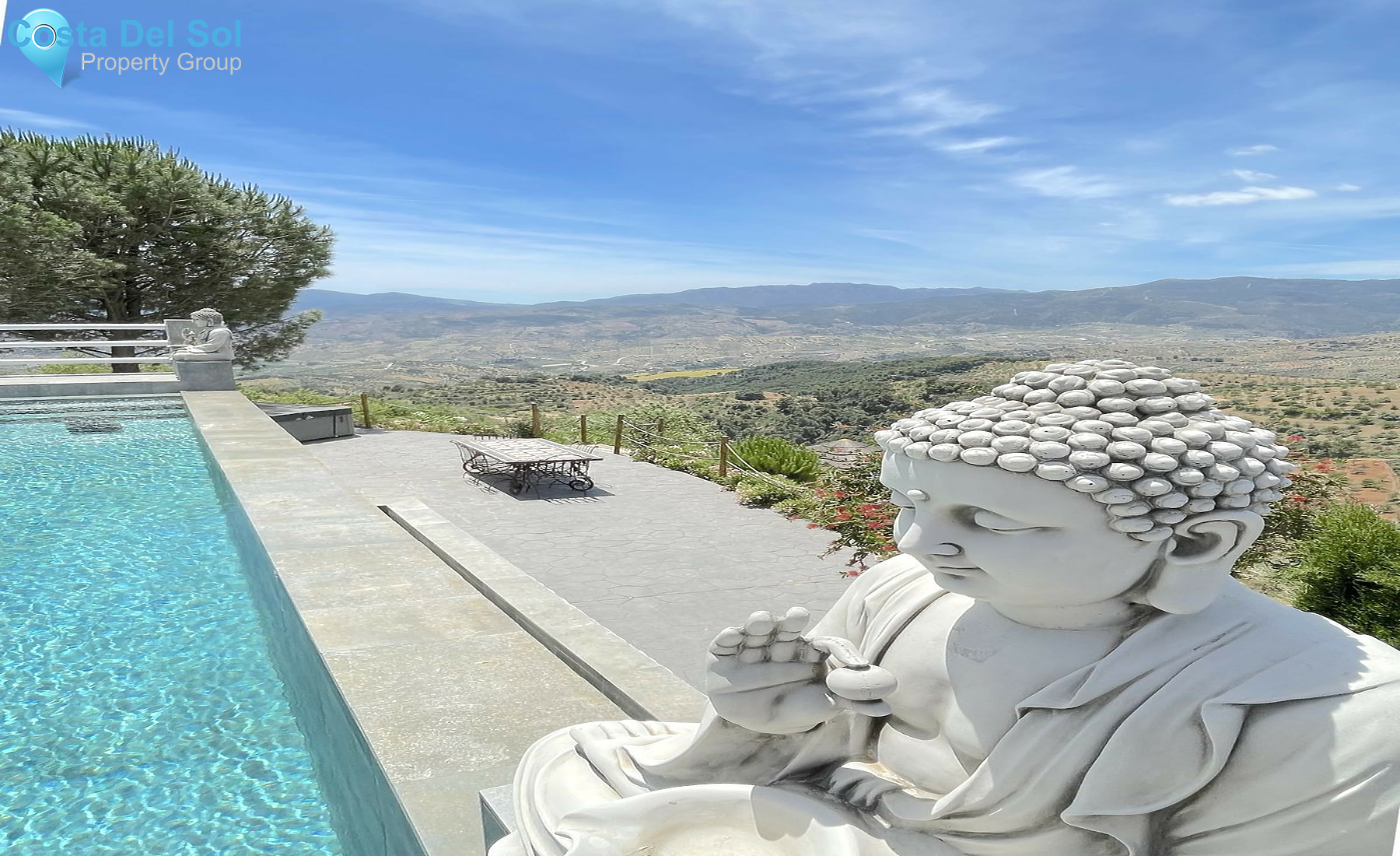 House in Alozaina-1544122