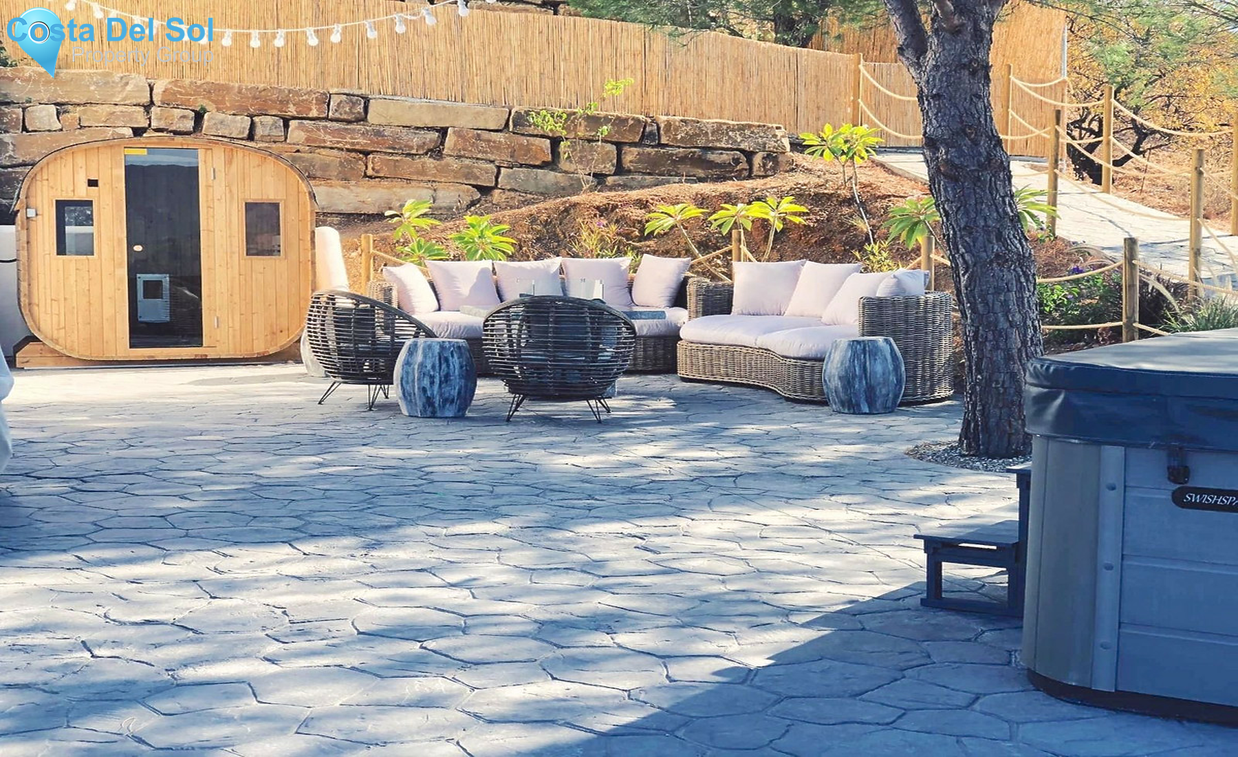 House in Alozaina-1544123