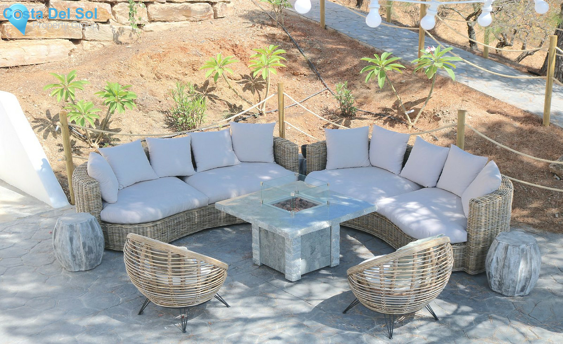 House in Alozaina-1544124