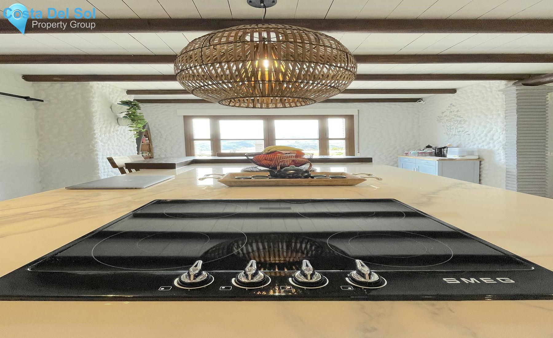 House in Alozaina-1544126