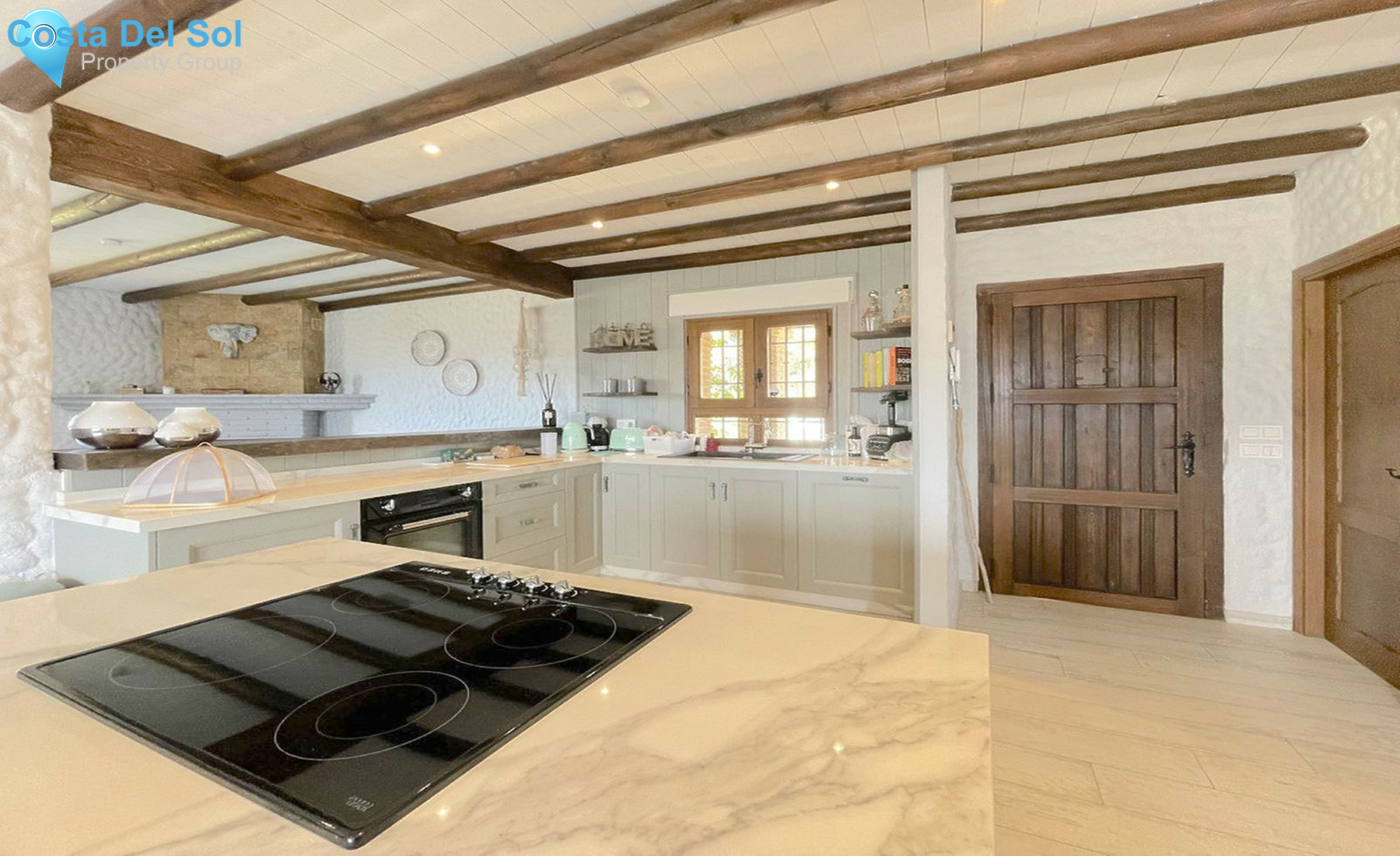 House in Alozaina-1544127