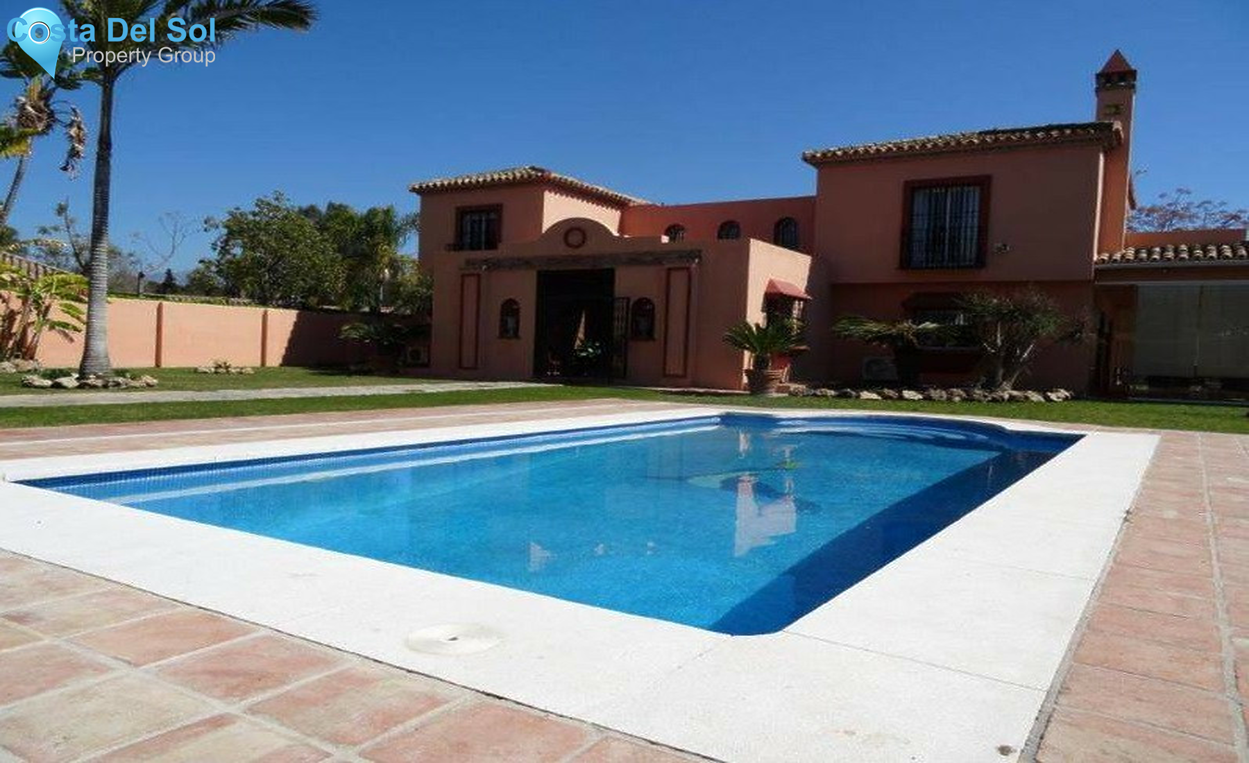 House in Atalaya-1295179