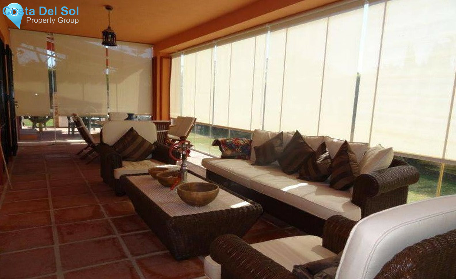 House in Atalaya-1295197