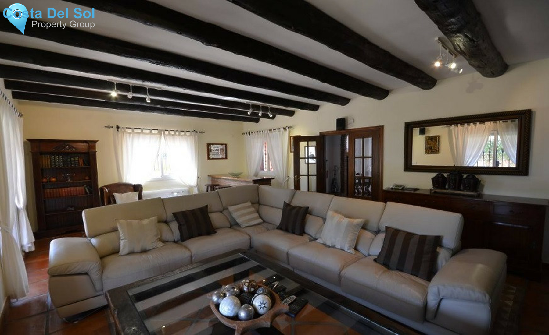 House in Atalaya-1295180