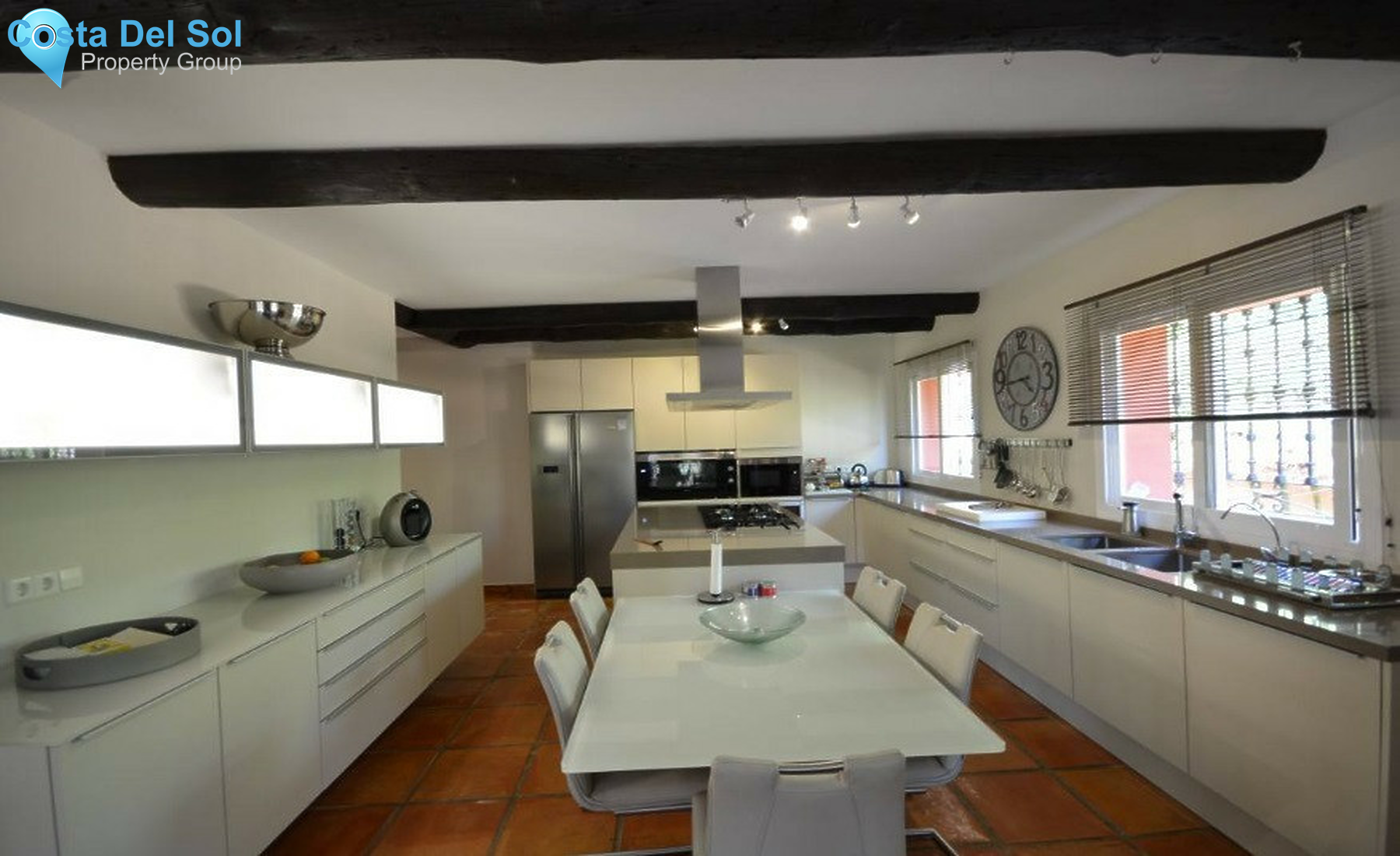 House in Atalaya-1295198