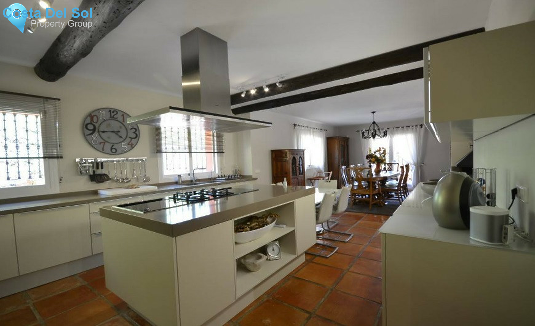 House in Atalaya-1295182