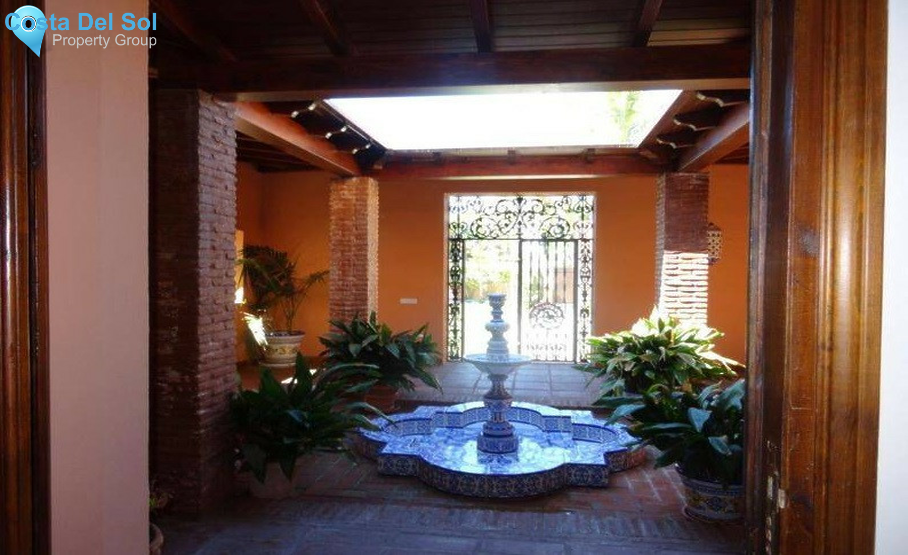 House in Atalaya-1295184