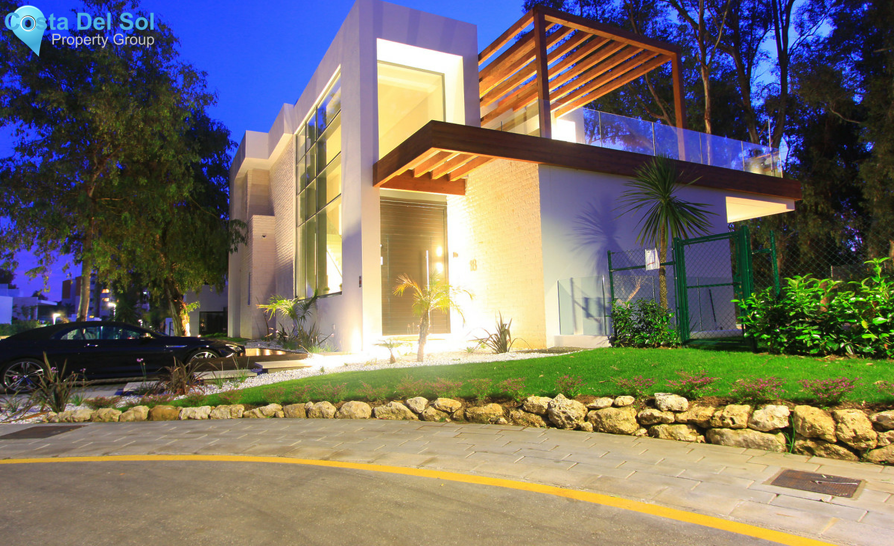 House in Atalaya-1366527