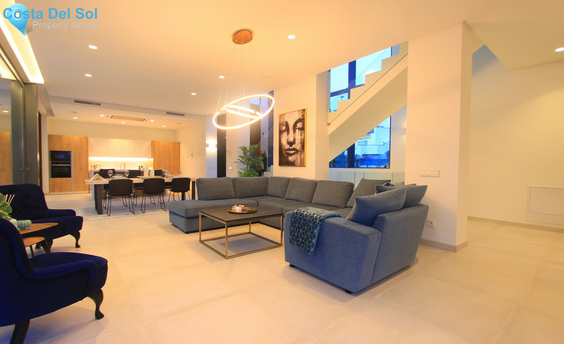 House in Atalaya-1366545