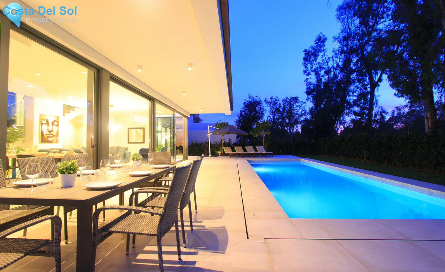 House in Atalaya-1366530