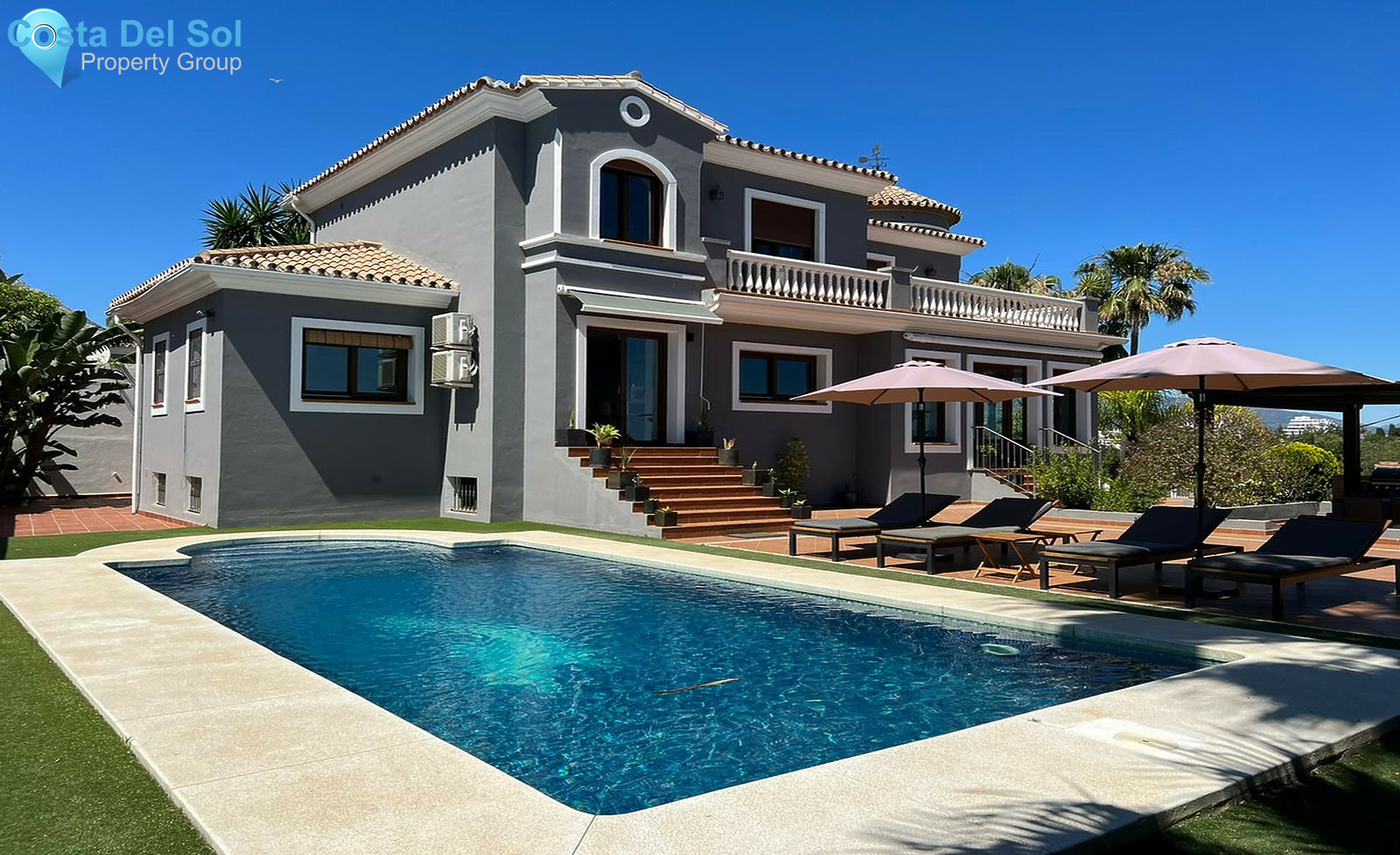 House in Atalaya-1454306