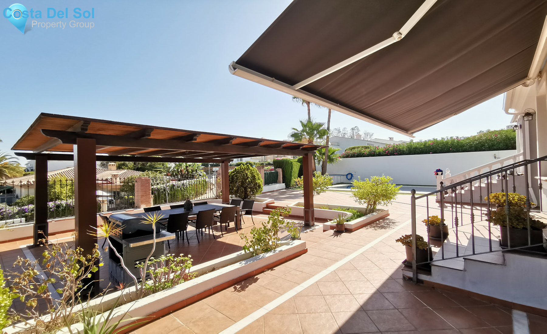 House in Atalaya-1454319