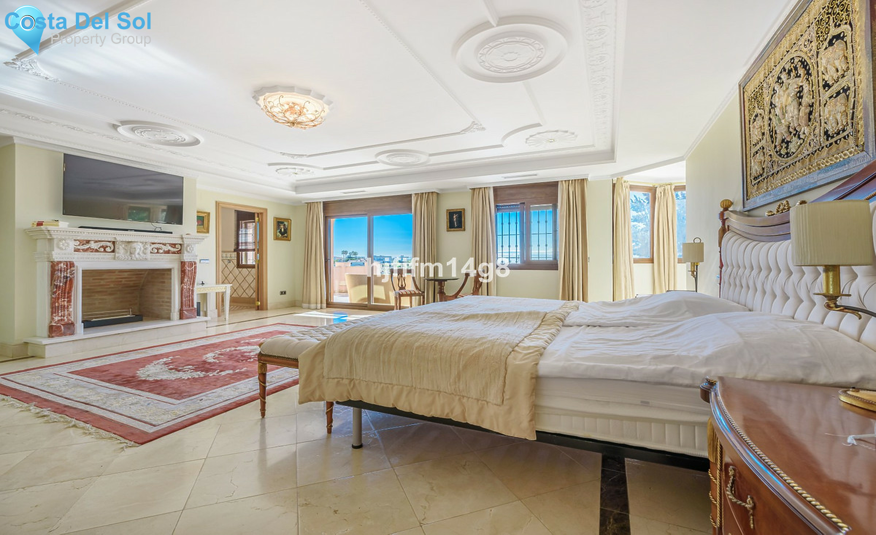 House in Benahavís-1252019