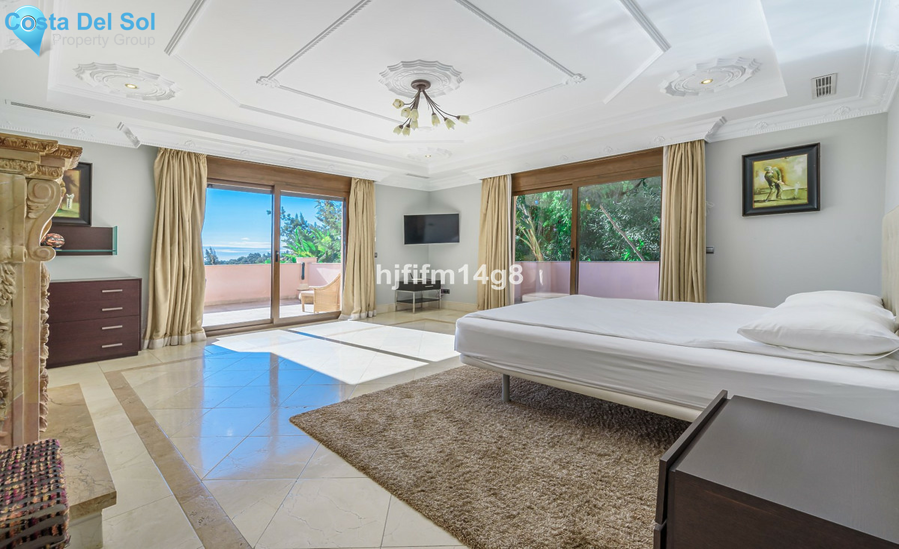 House in Benahavís-1252020