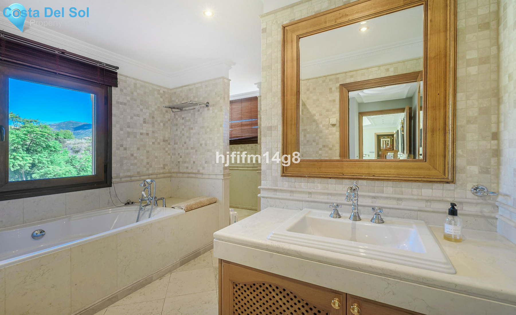 House in Benahavís-1252025