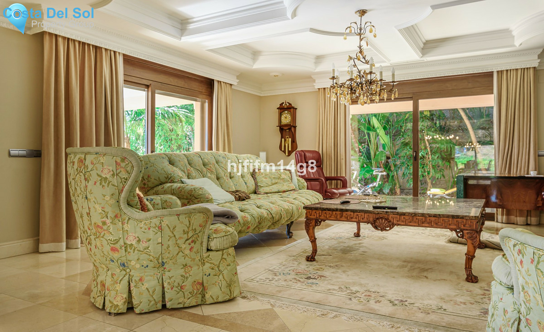 House in Benahavís-1252027