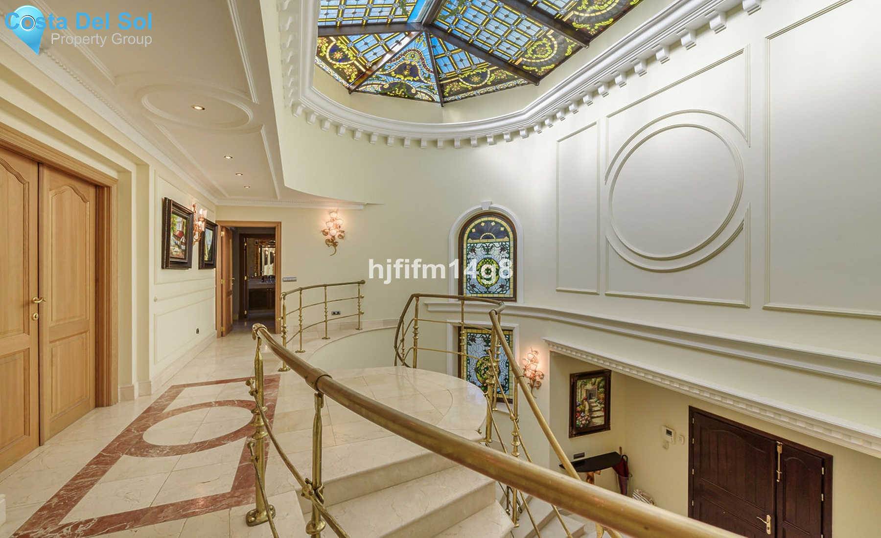 House in Benahavís-1252028