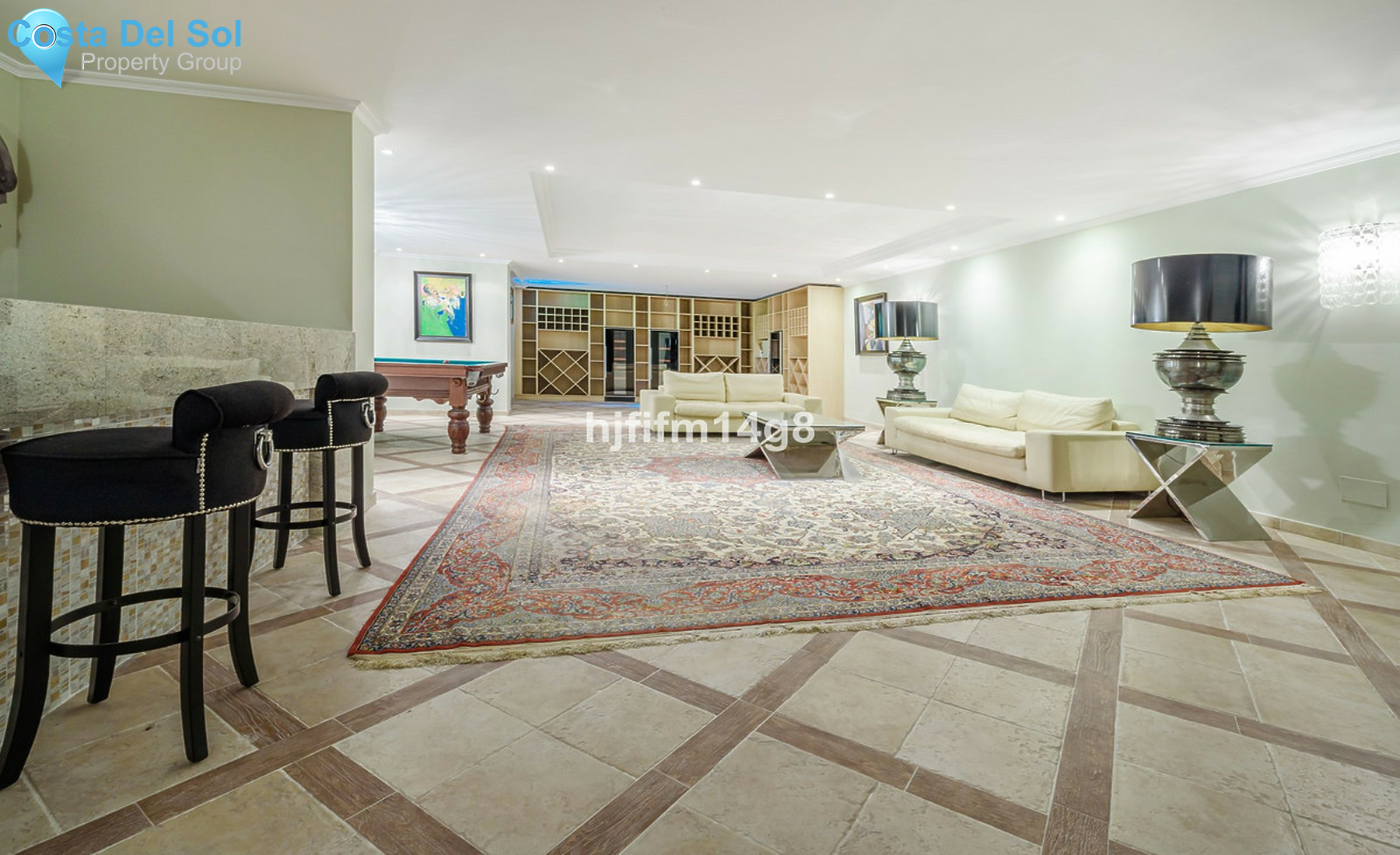 House in Benahavís-1252029